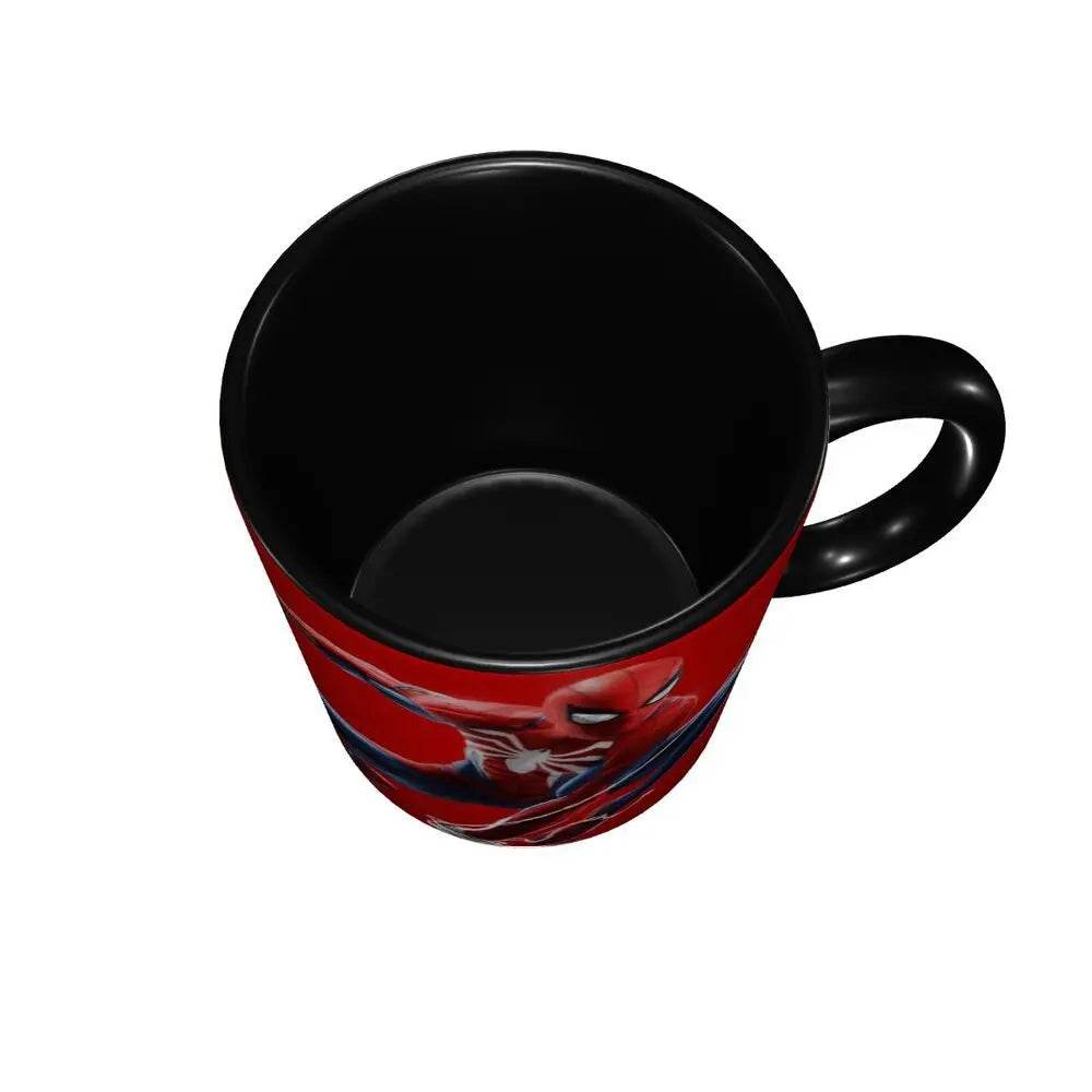 Mug Spider-Man et Venom