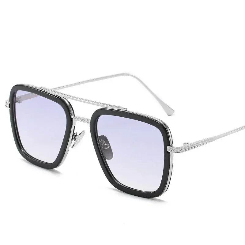 Lunette Spider-Man Tony Stark - EDITH