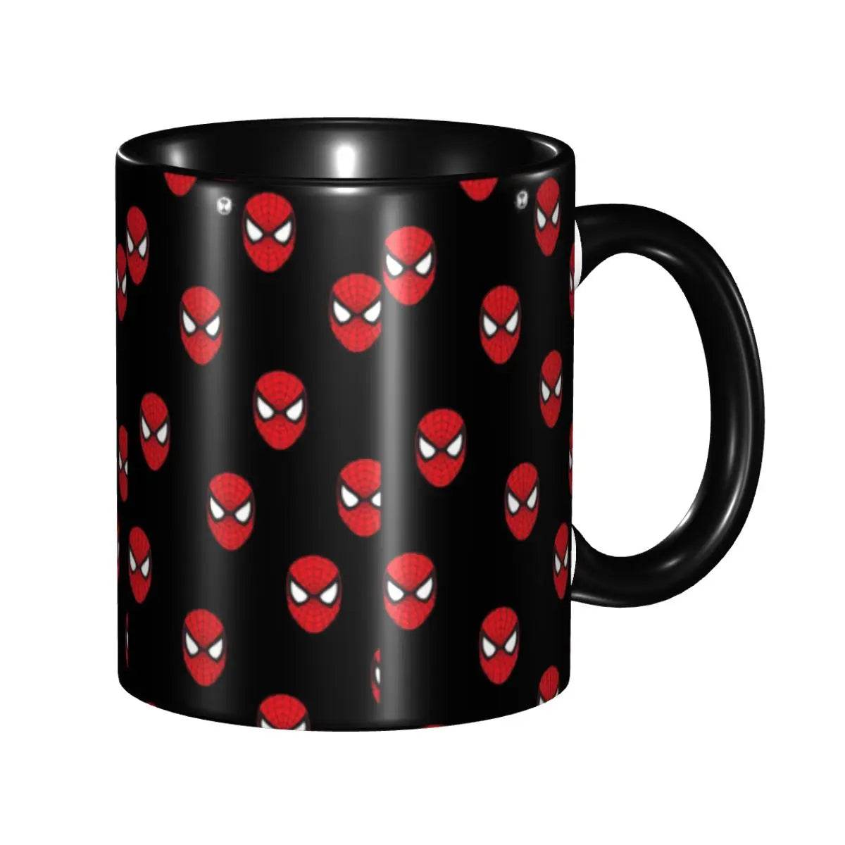 Mug Spider-Man Jeu Vidéo
