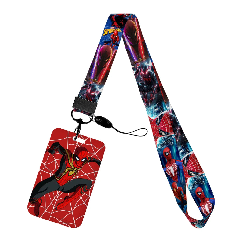 Porte Carte The Amazing Spider-Man