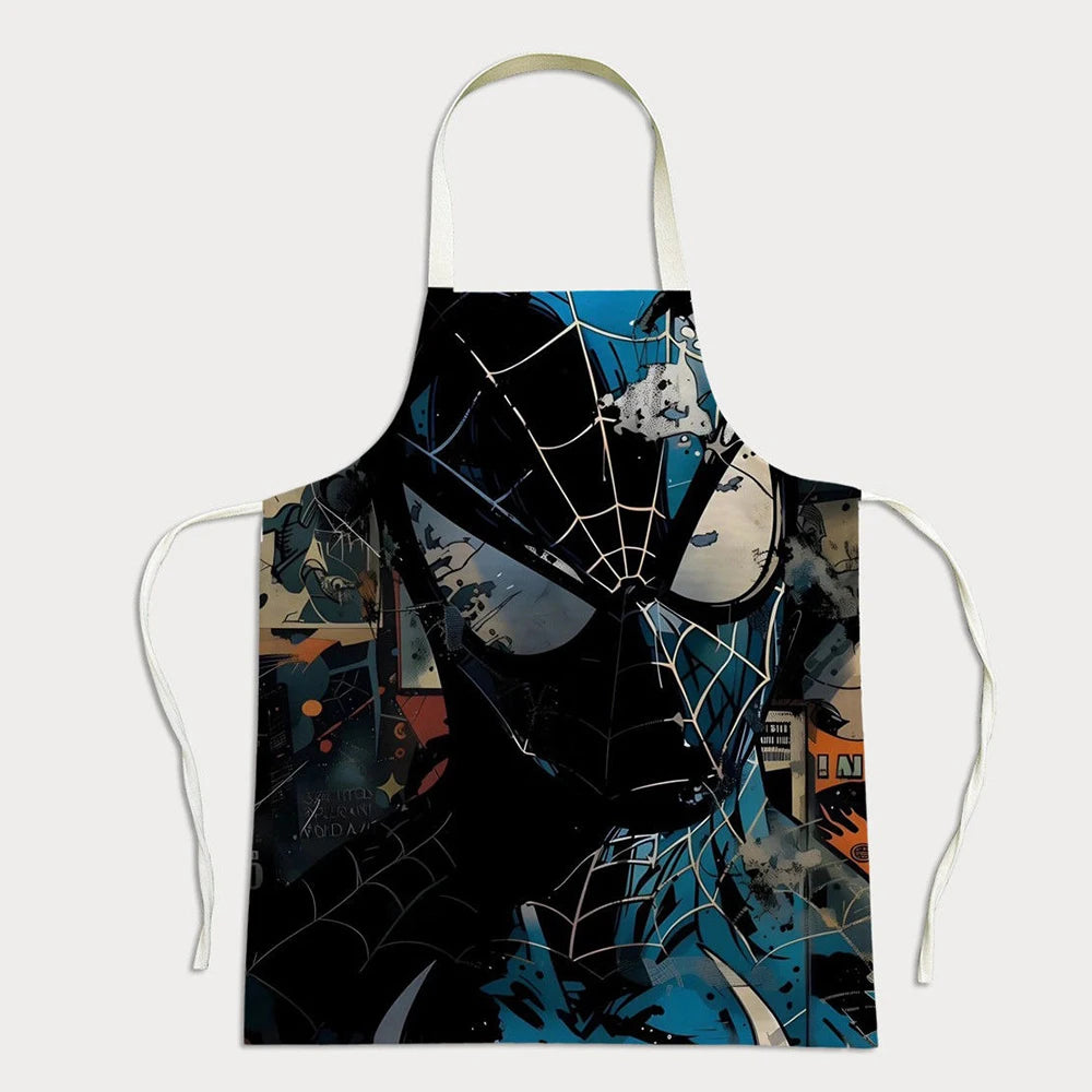 Tablier Spider-Man Miles Morales