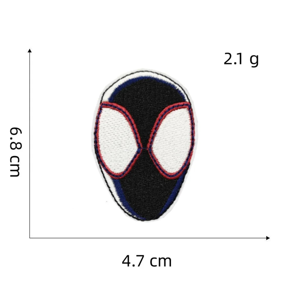 Patch Spider-Man - Spidergwen