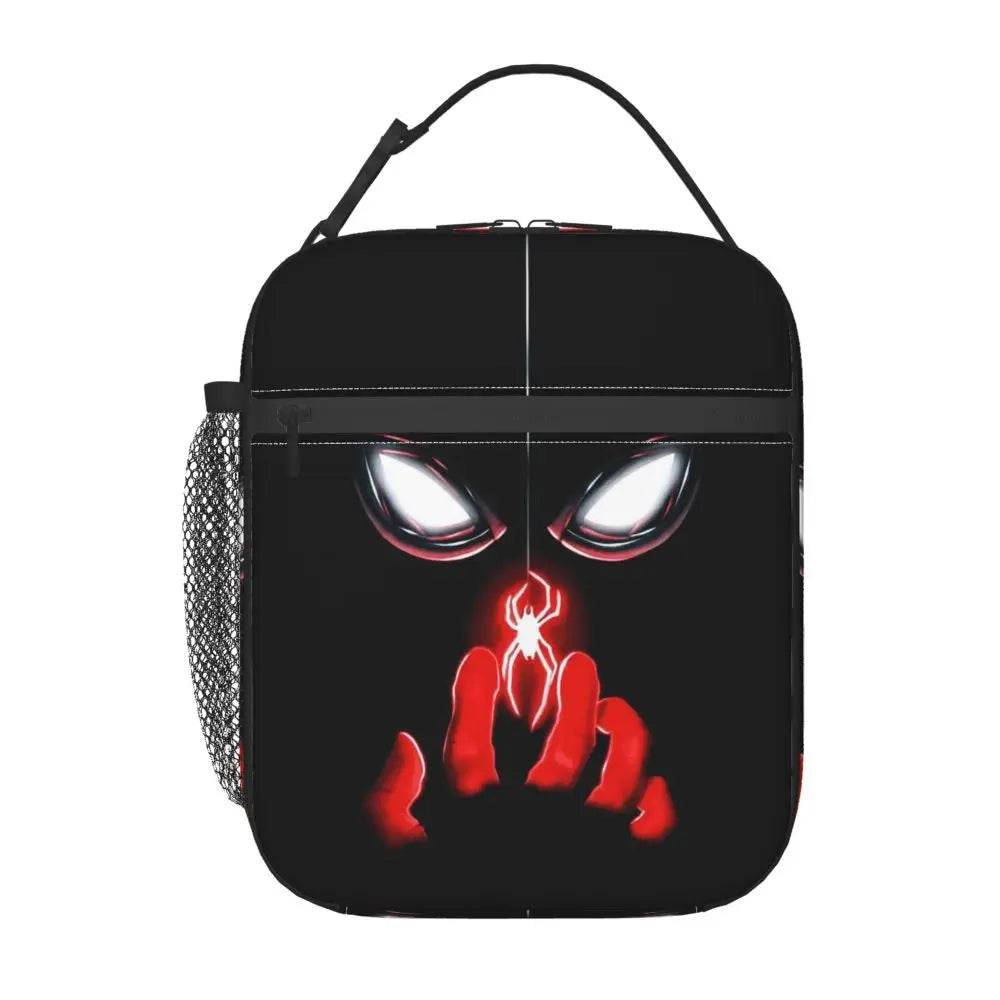Lunch Bag Spider-Man Noir