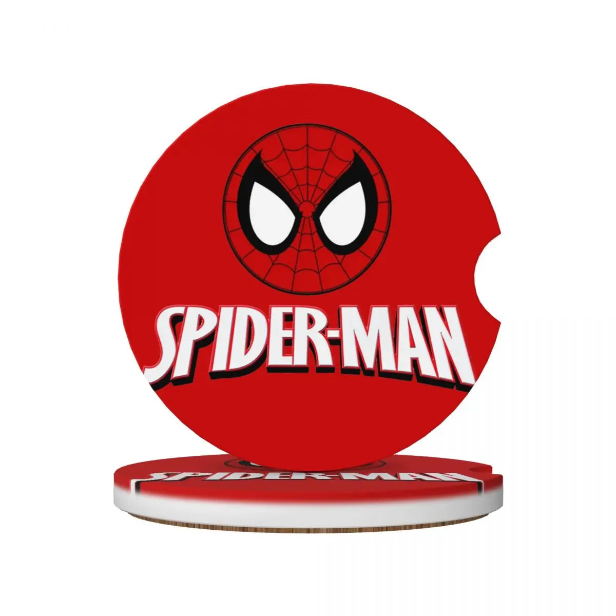 Dessous de Verre Spider-Man New Generation