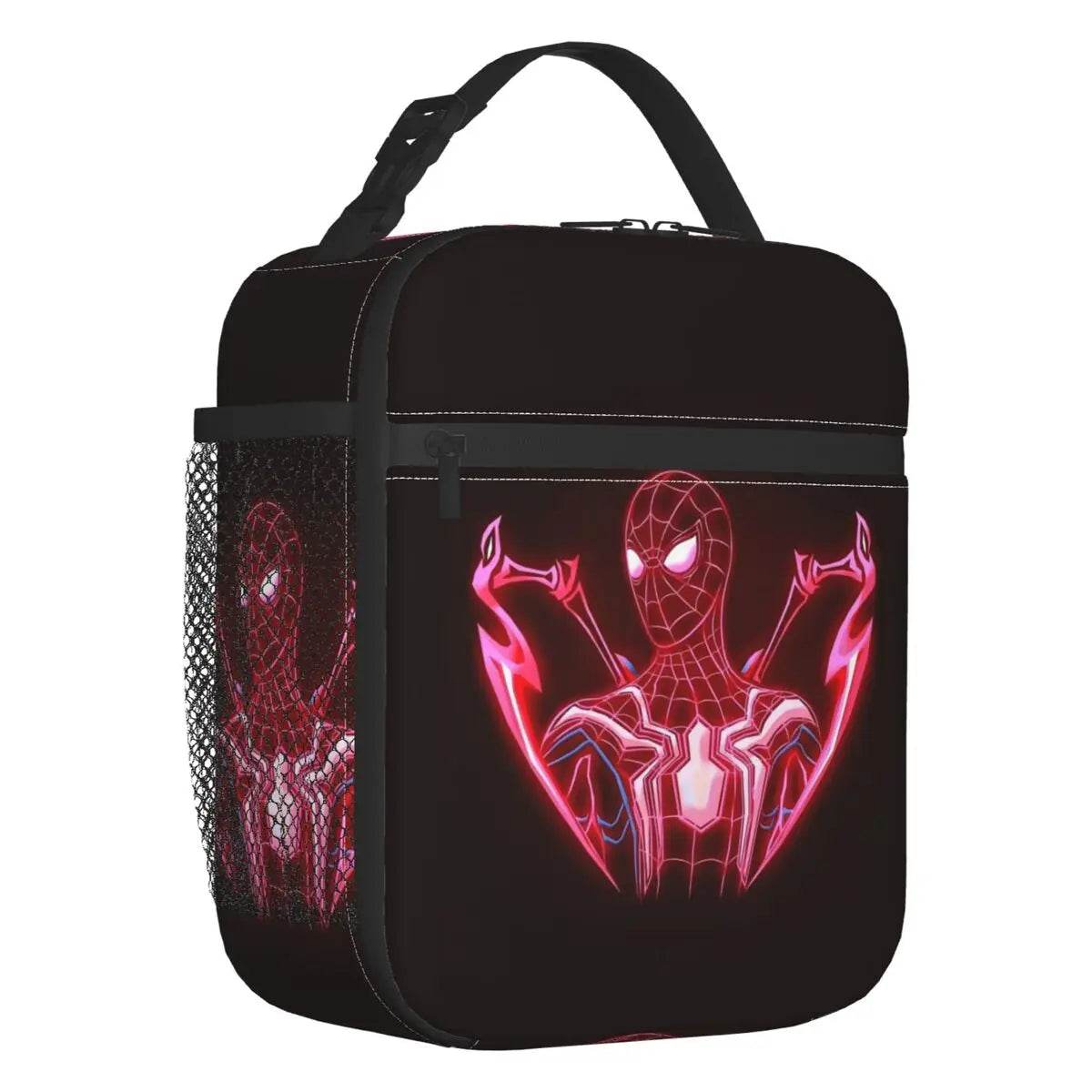 Lunch Bag Spider-Man et Venom
