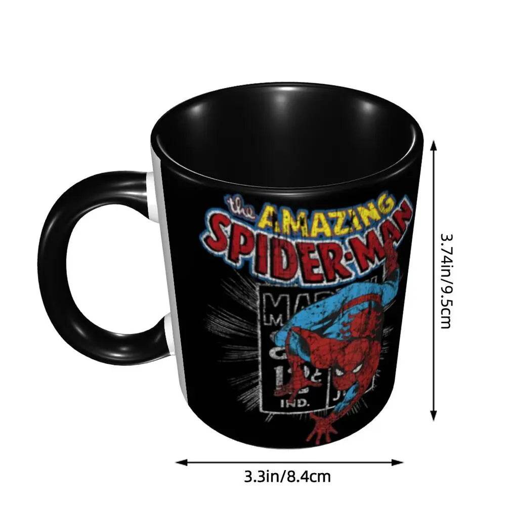 Mug The Amazing Spider-Man