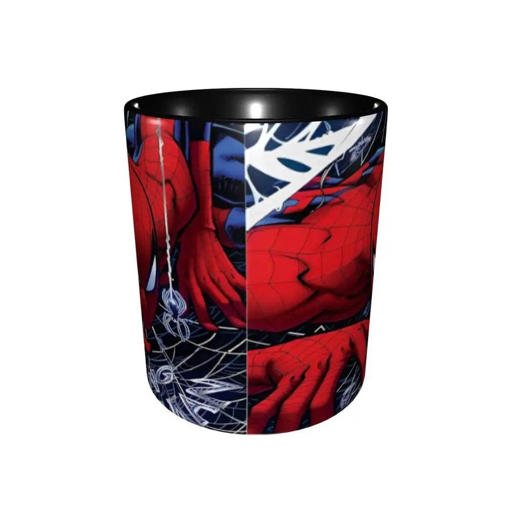 Mug Masque de Spider-Man