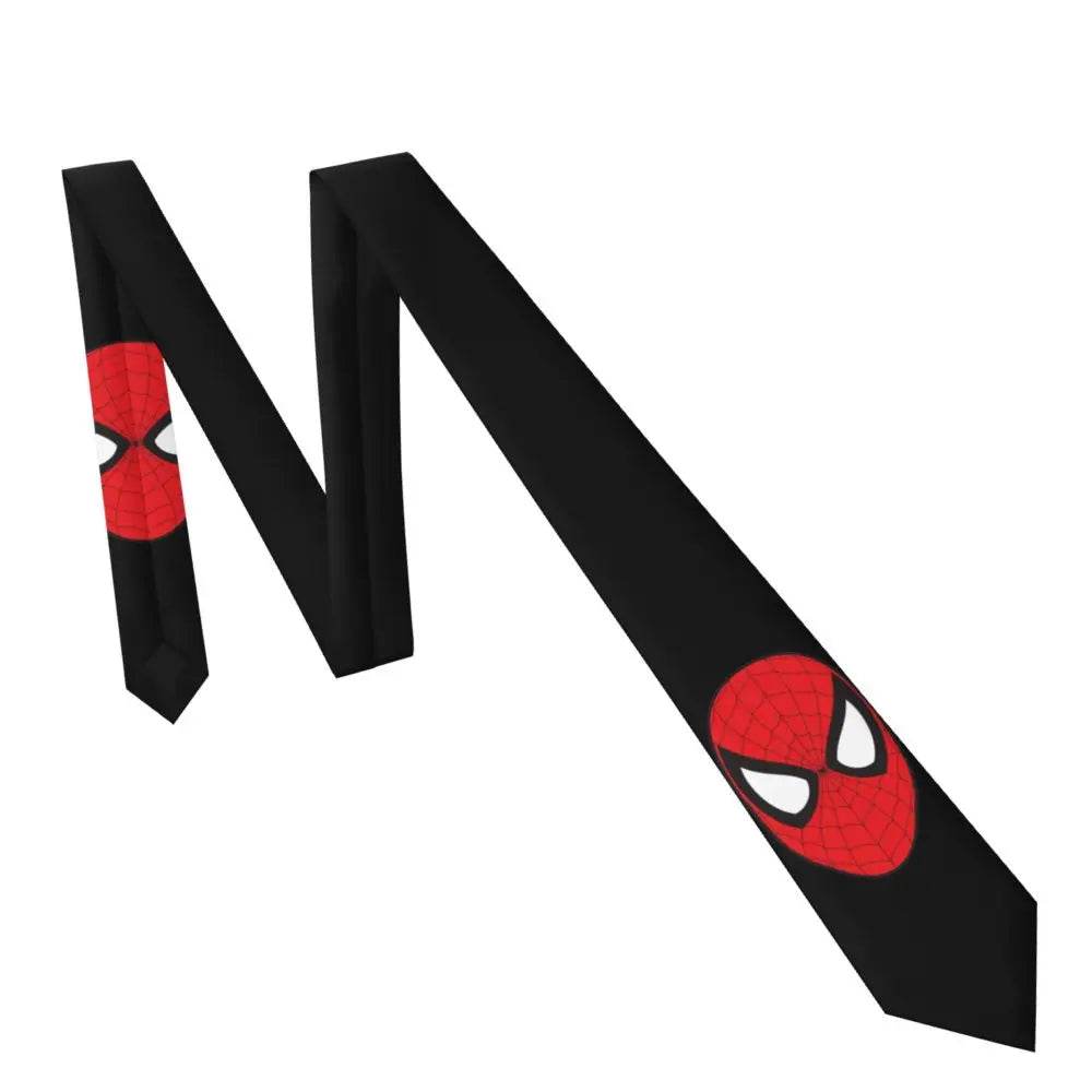 Cravate Simple Spider-Man
