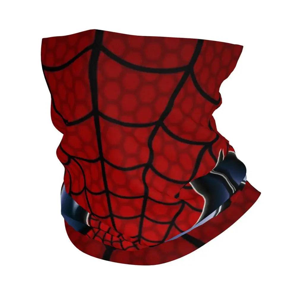 Tour de Cou Spider-Man Série Animée