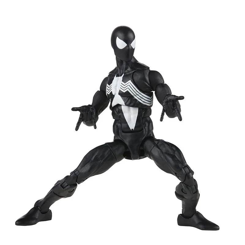 Figurine Articulée Spider-Man Noir