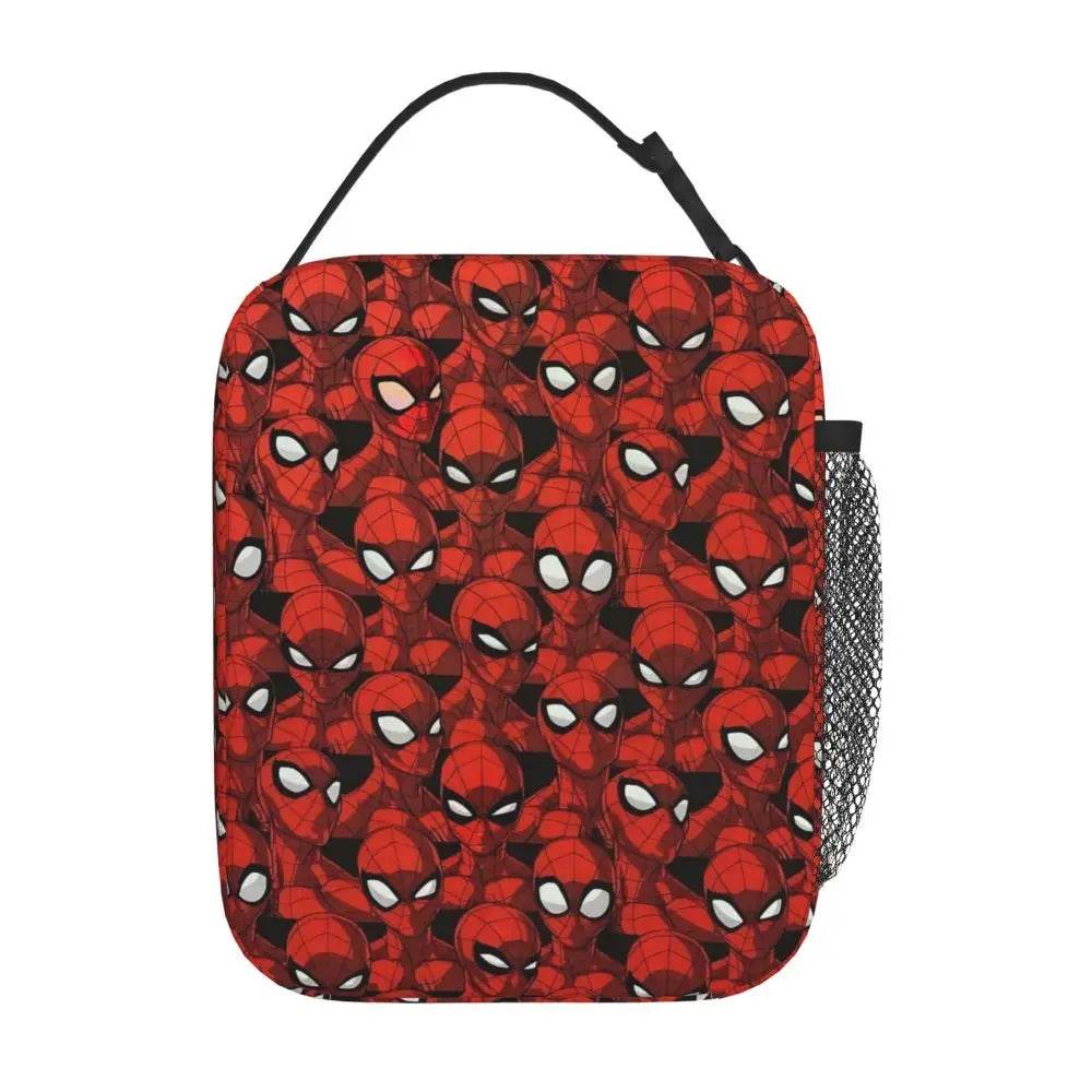 Lunch Bag Spider-Man Noir