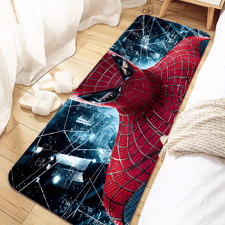 Tapis D'Entrée Spider-Man
