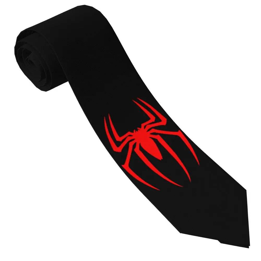 Cravate Simple Spider-Man