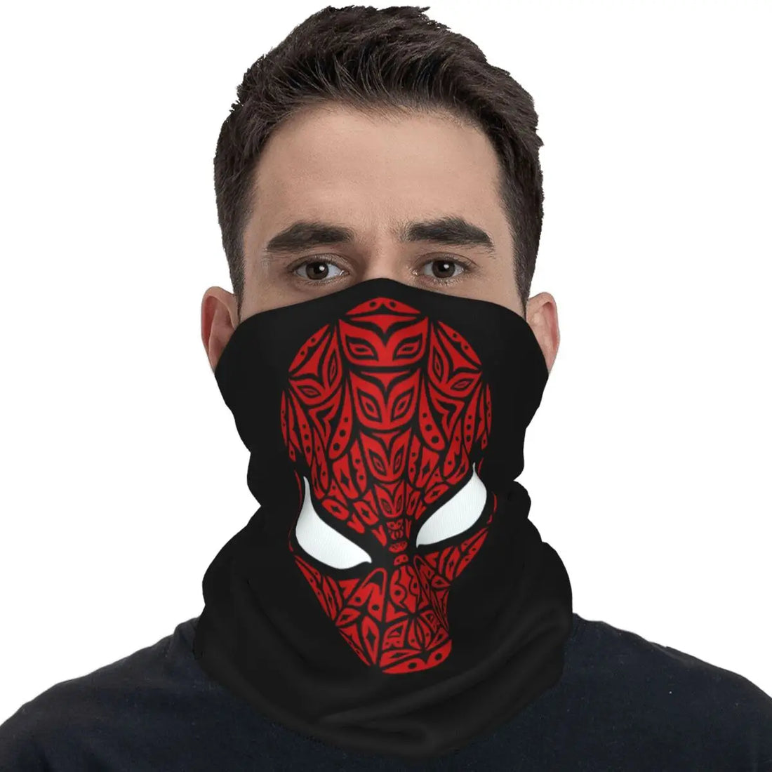 Cagoule Spider-Man New Generation