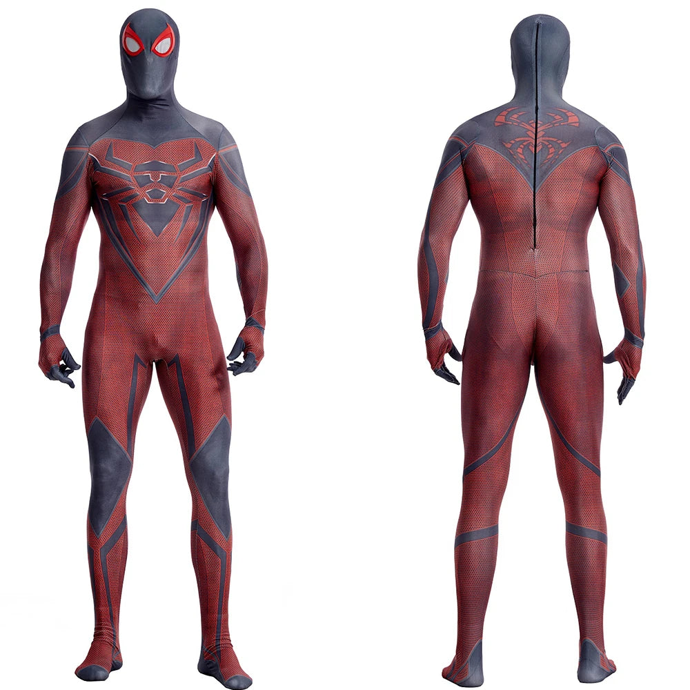 Déguisement Spider-Man Kaine Ben Reilly