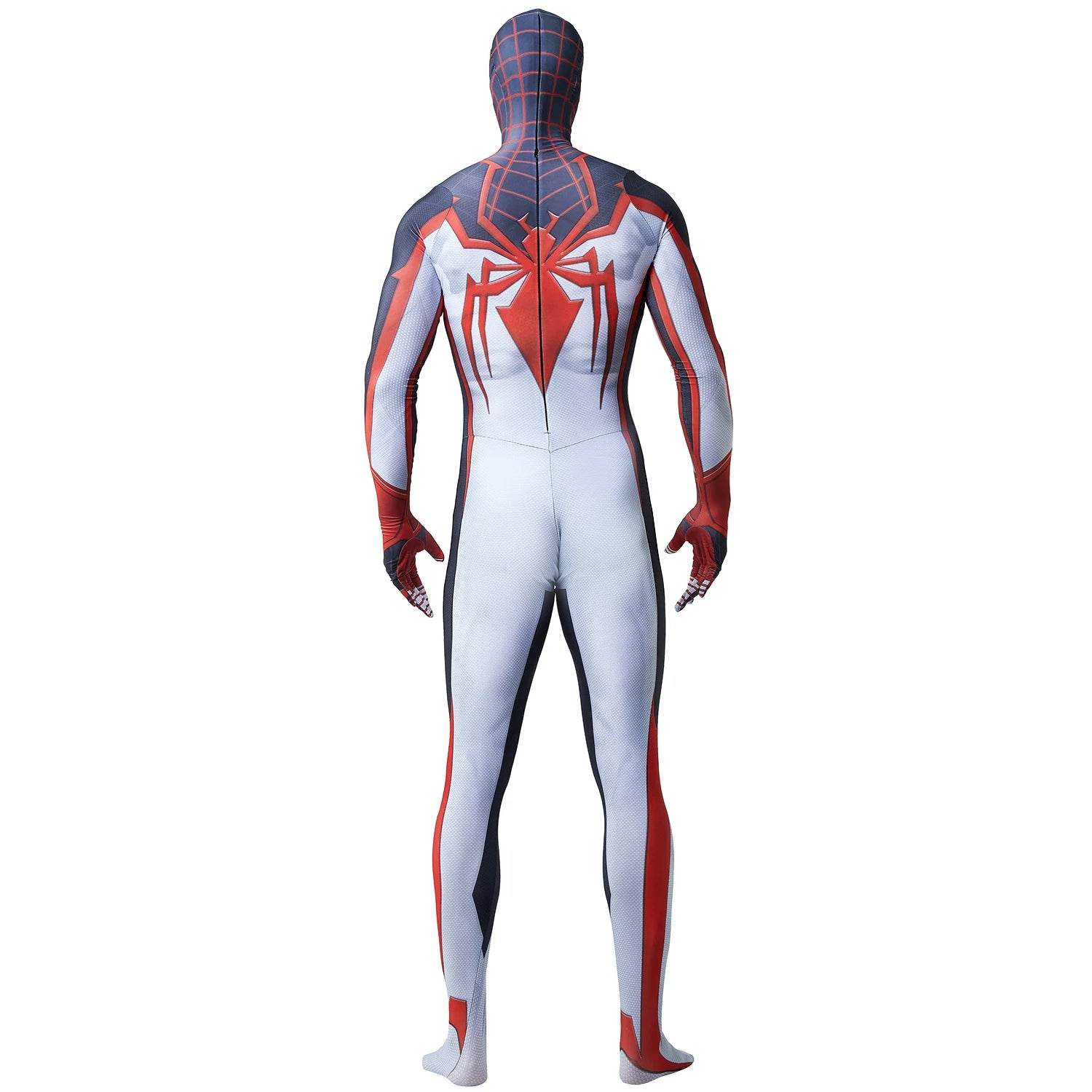 Déguisement Spider-Man PS5 pour Adulte