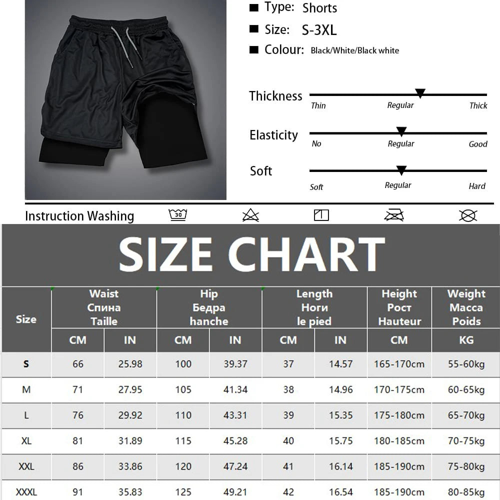 Short de Sport Spider-Man Symbiote
