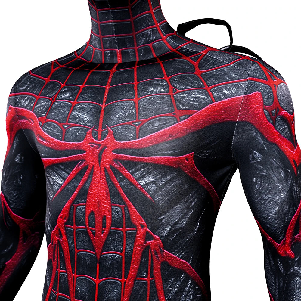 Costume Spider-Man - Absolute Carnage