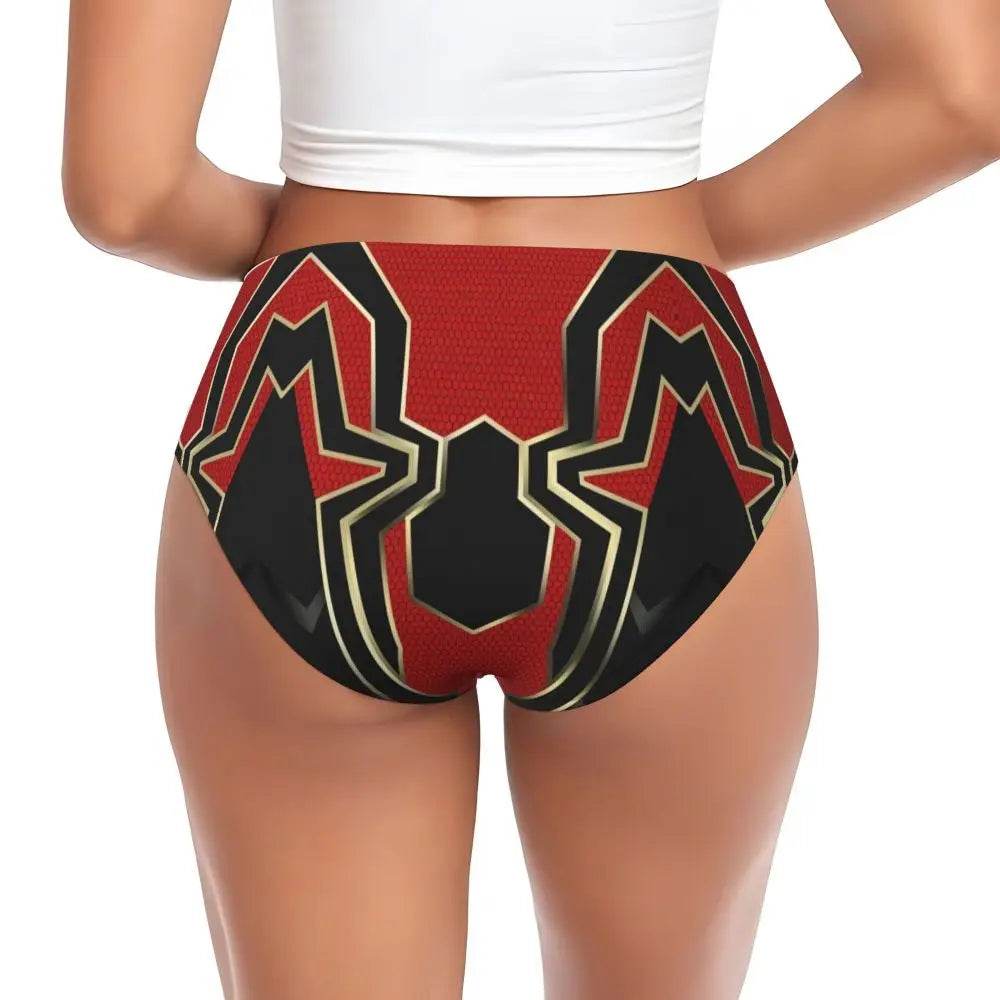Culotte Spider-Man Ironspider