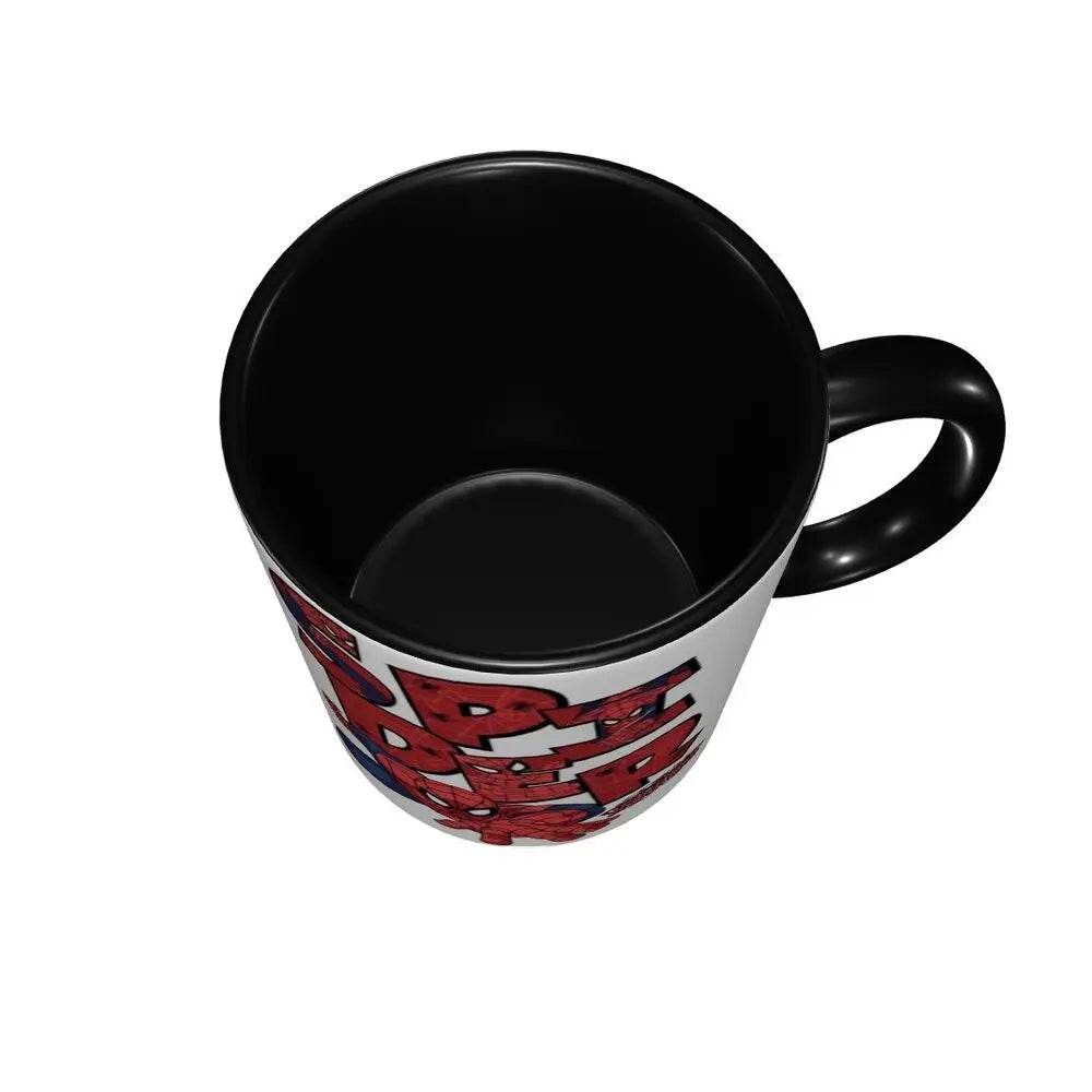 Mug Spider-Man Jeu Vidéo