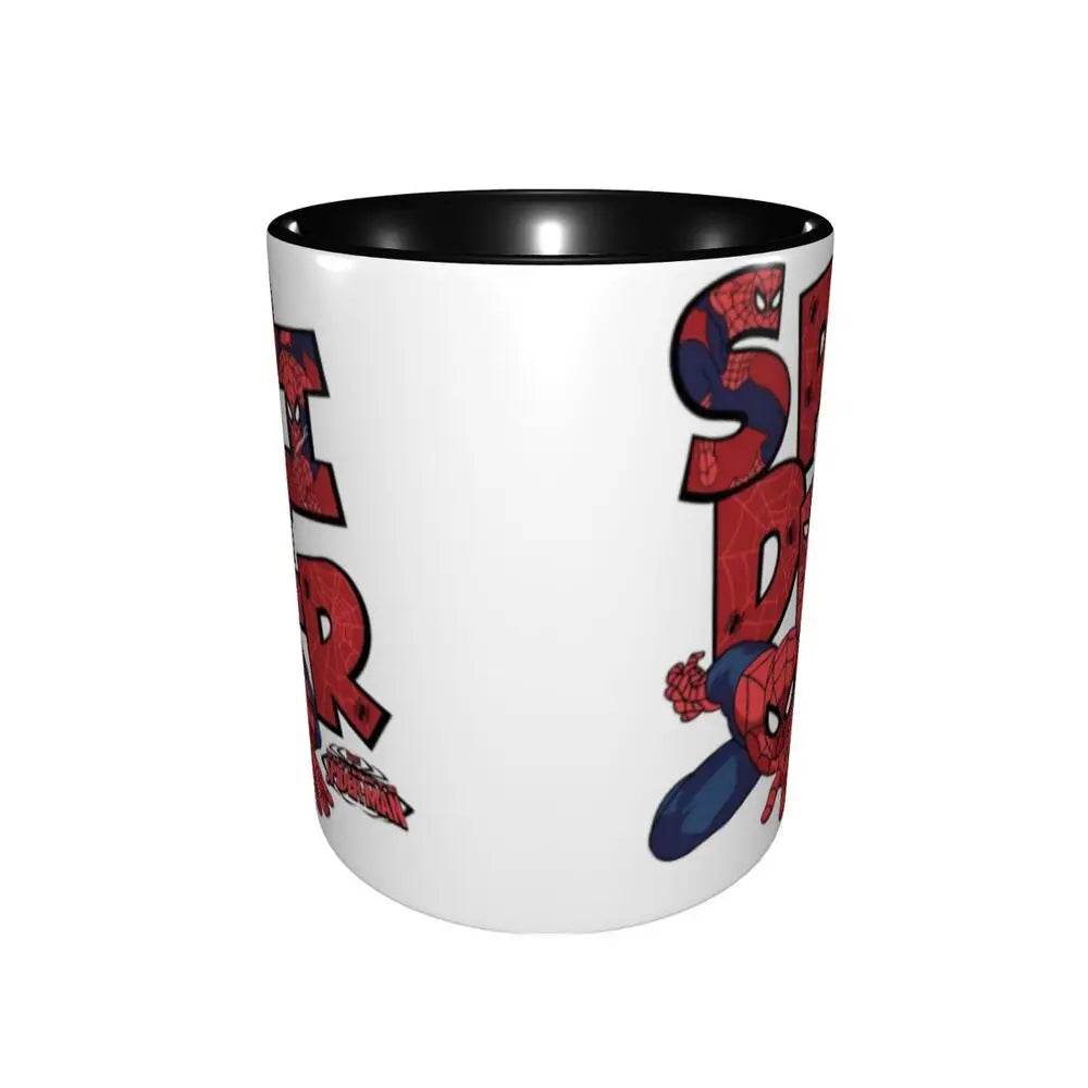 Mug Marvel Spider-Man