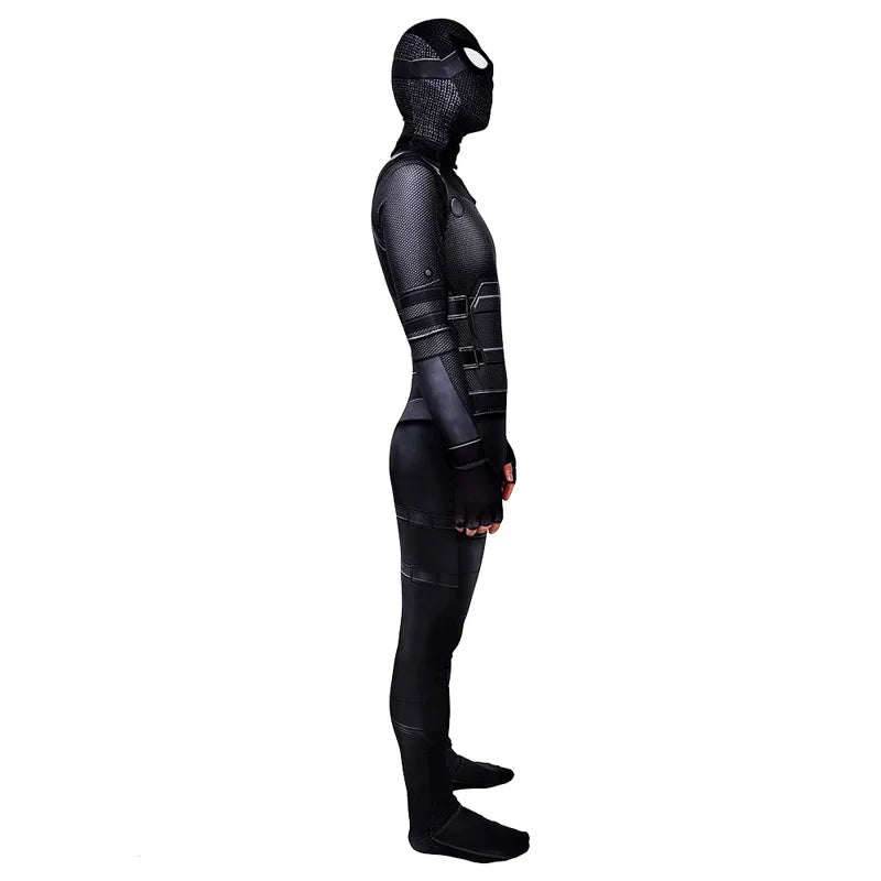 Costume Spider-Man Furtif Far From Home