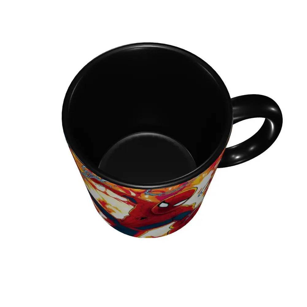Mug The Amazing Spider-Man