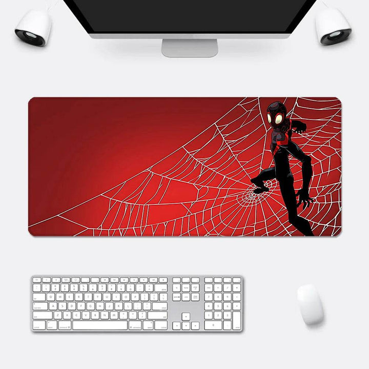 Tapis de Souris Spider-Man Miles Morales sur Toile
