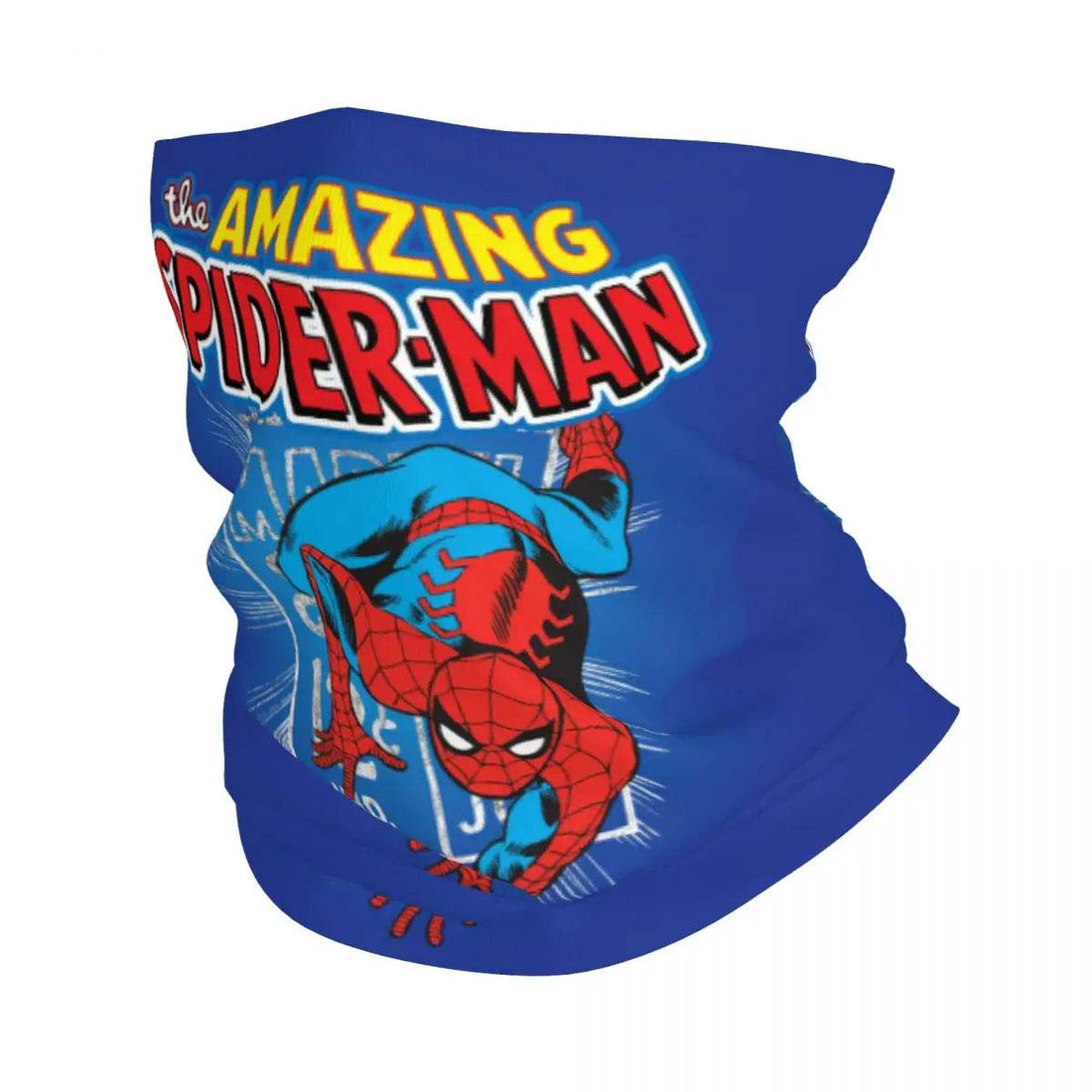Tour de Cou Spider-Man Spidersense