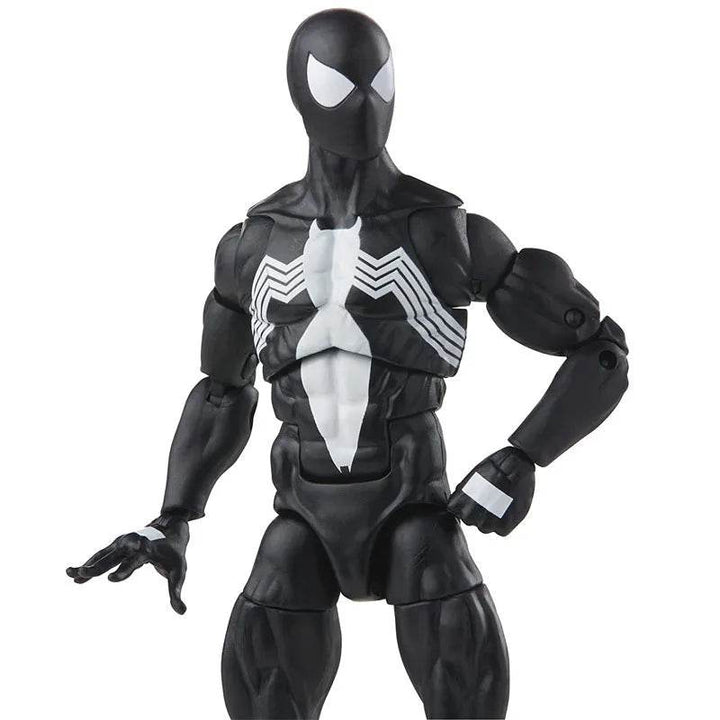 Figurine Articulée Spider-Man Noir