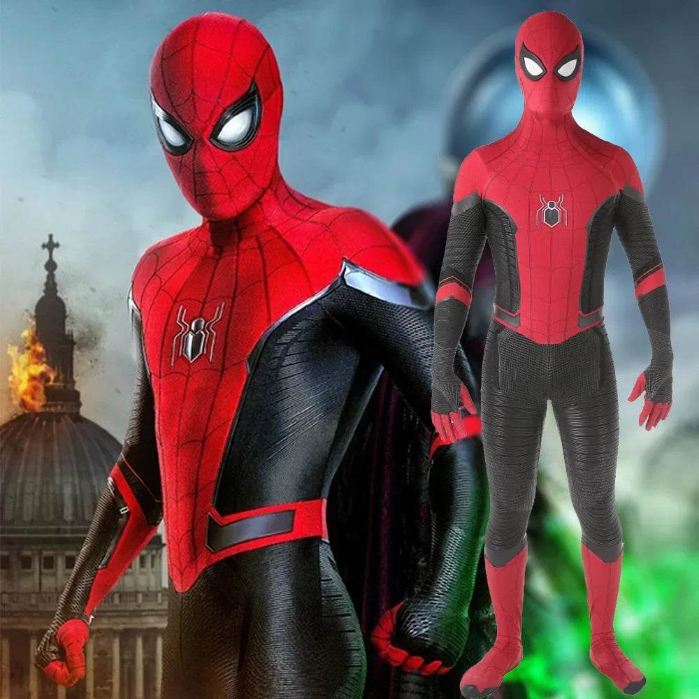Déguisements et Costumes Spider-Man