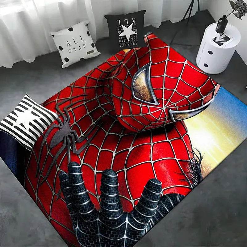 Tapis Spider-Man 3
