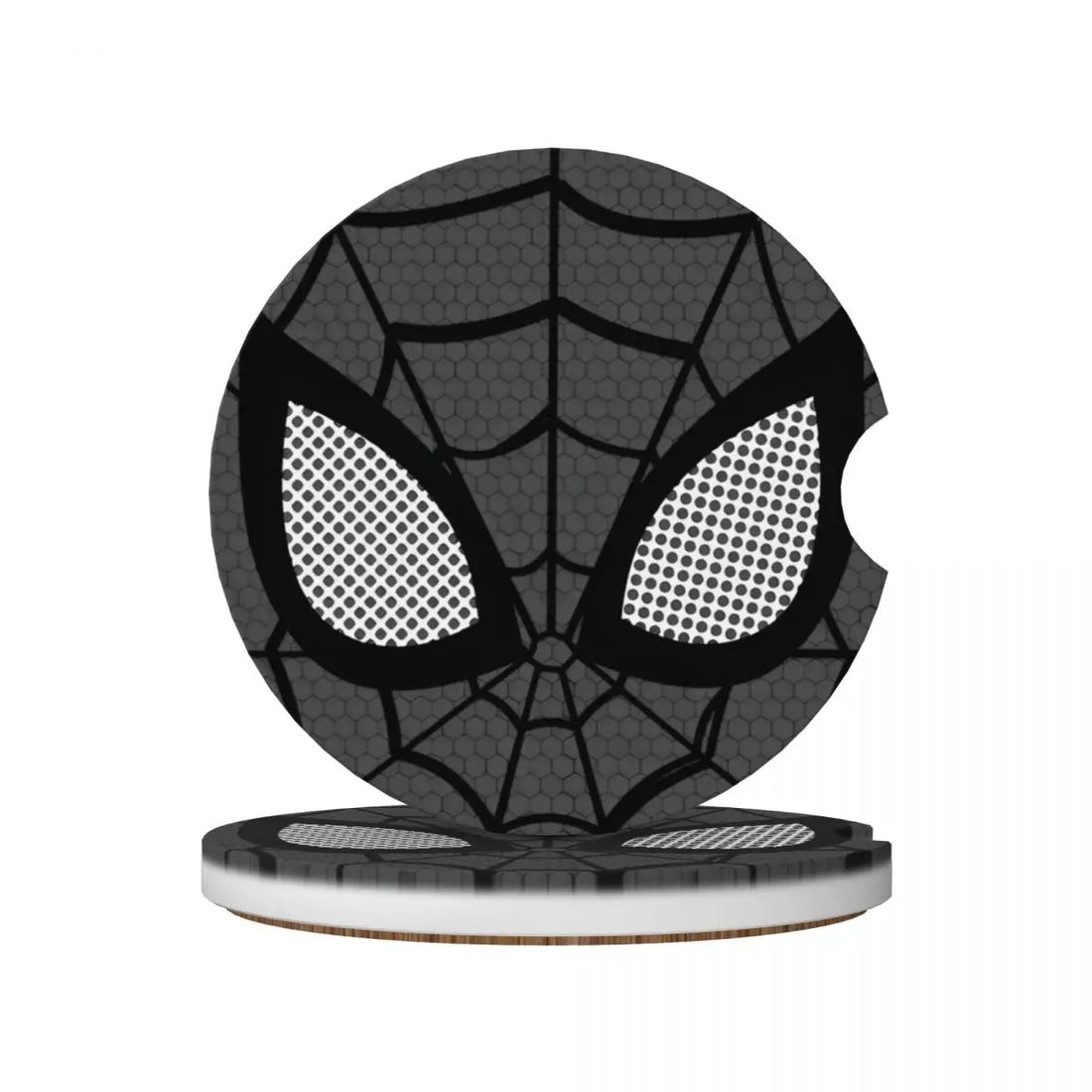 Dessous de Verre Spider-Man Cartoon
