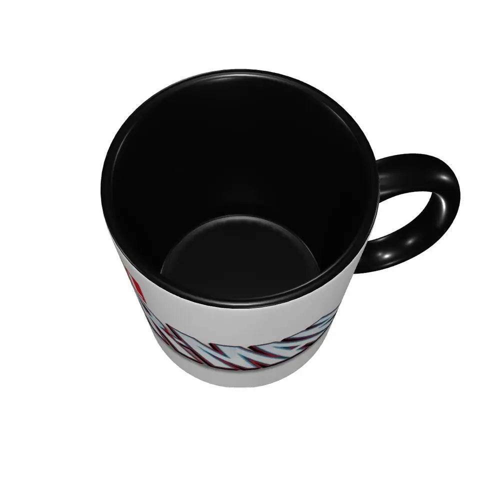 Mug Masque de Spider-Man