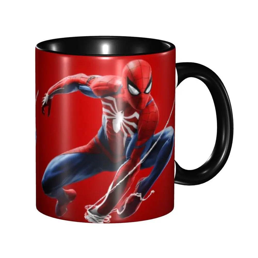Mug Masque de Spider-Man