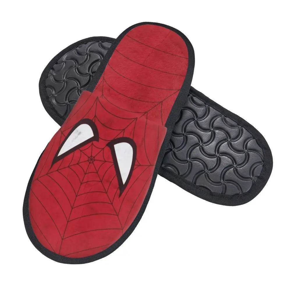 Chausson Marvel Spider-Man