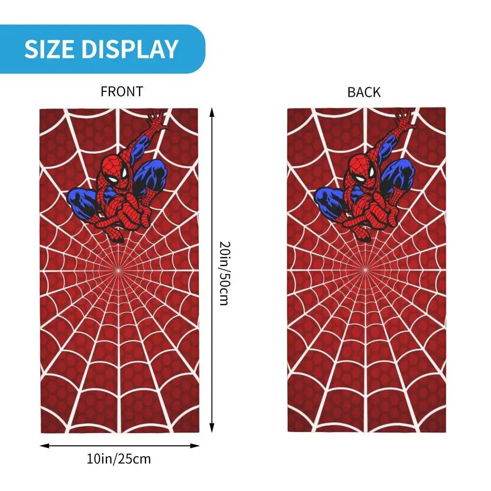 Tour de Cou Marvel Spider-Man
