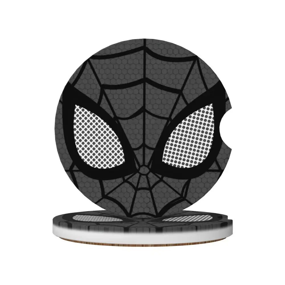 Dessous de Verre Spider-Man Cartoon