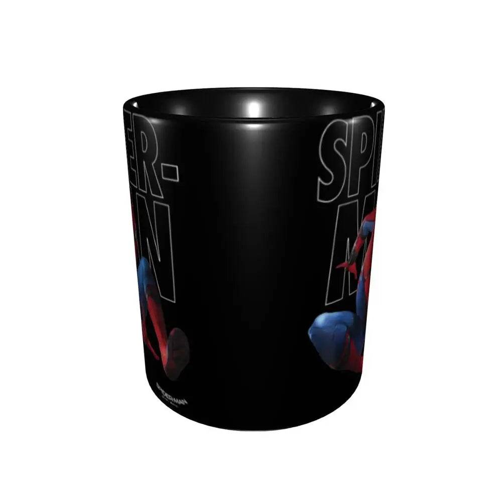 Mug Masque de Spider-Man