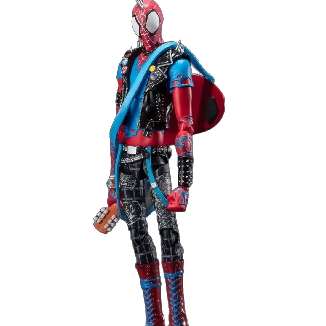 Figurine Spider-Man - Hobie Brown