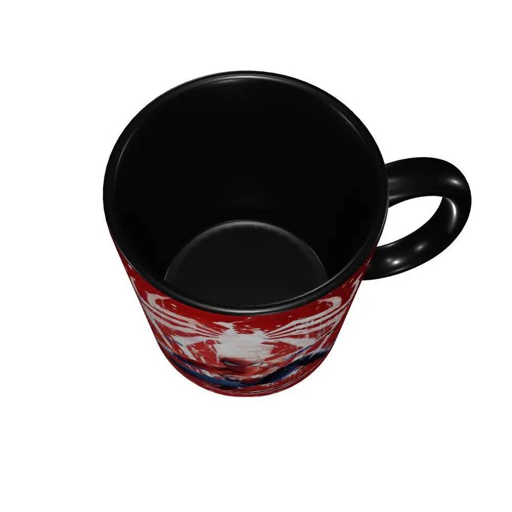 Mug Masque de Spider-Man