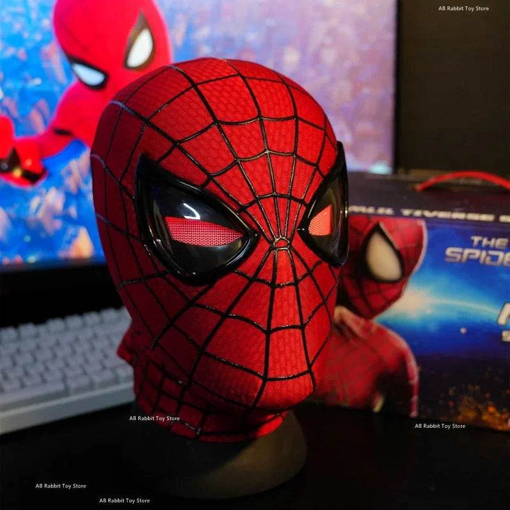Masque Spider-Man - Kill Mode