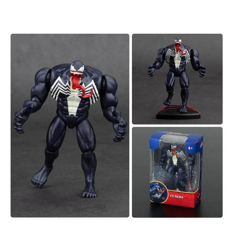 Figurine Jouet Spider-Man - Venom