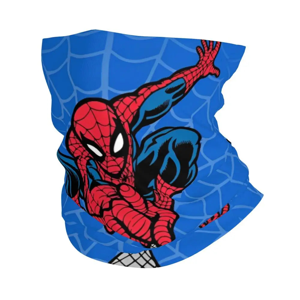 Cagoule Spider-Man New Generation