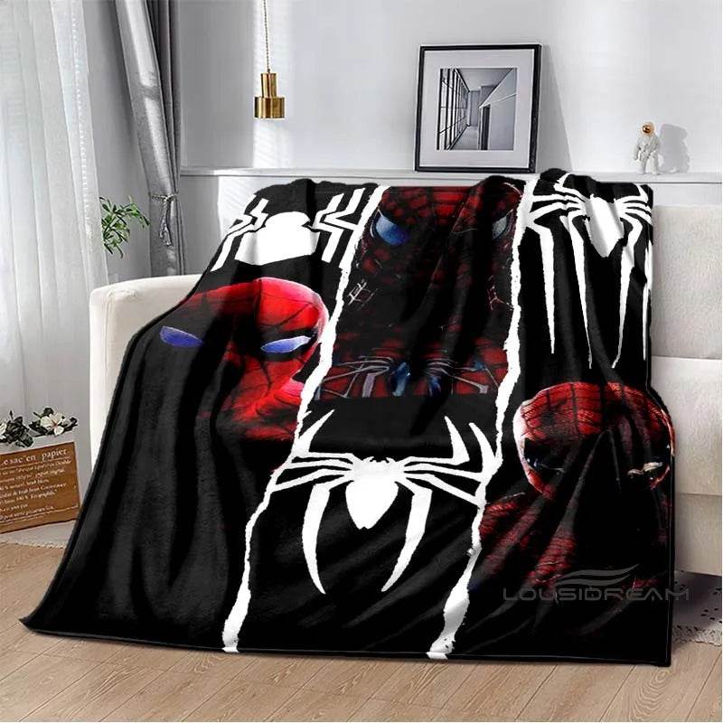 Plaid Spider-Man No Way Home
