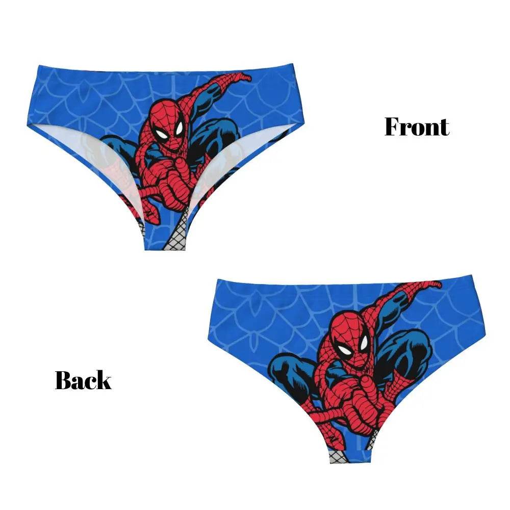 Culotte Spider-Man Spidersense