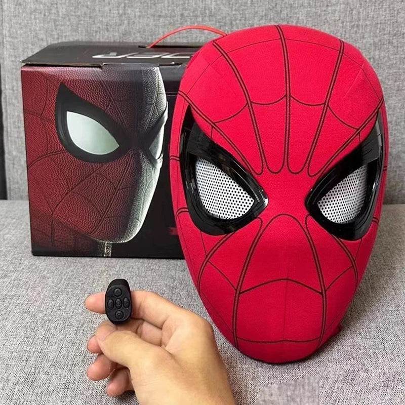 Masque Spider-Man Electronique