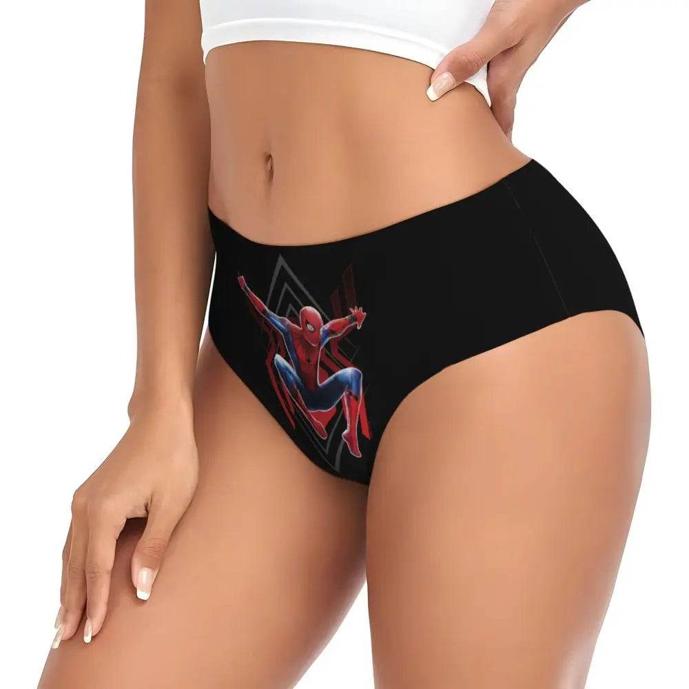 Culotte Spider-Man Spidersense