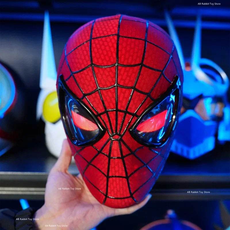 Masque Spider-Man - Kill Mode