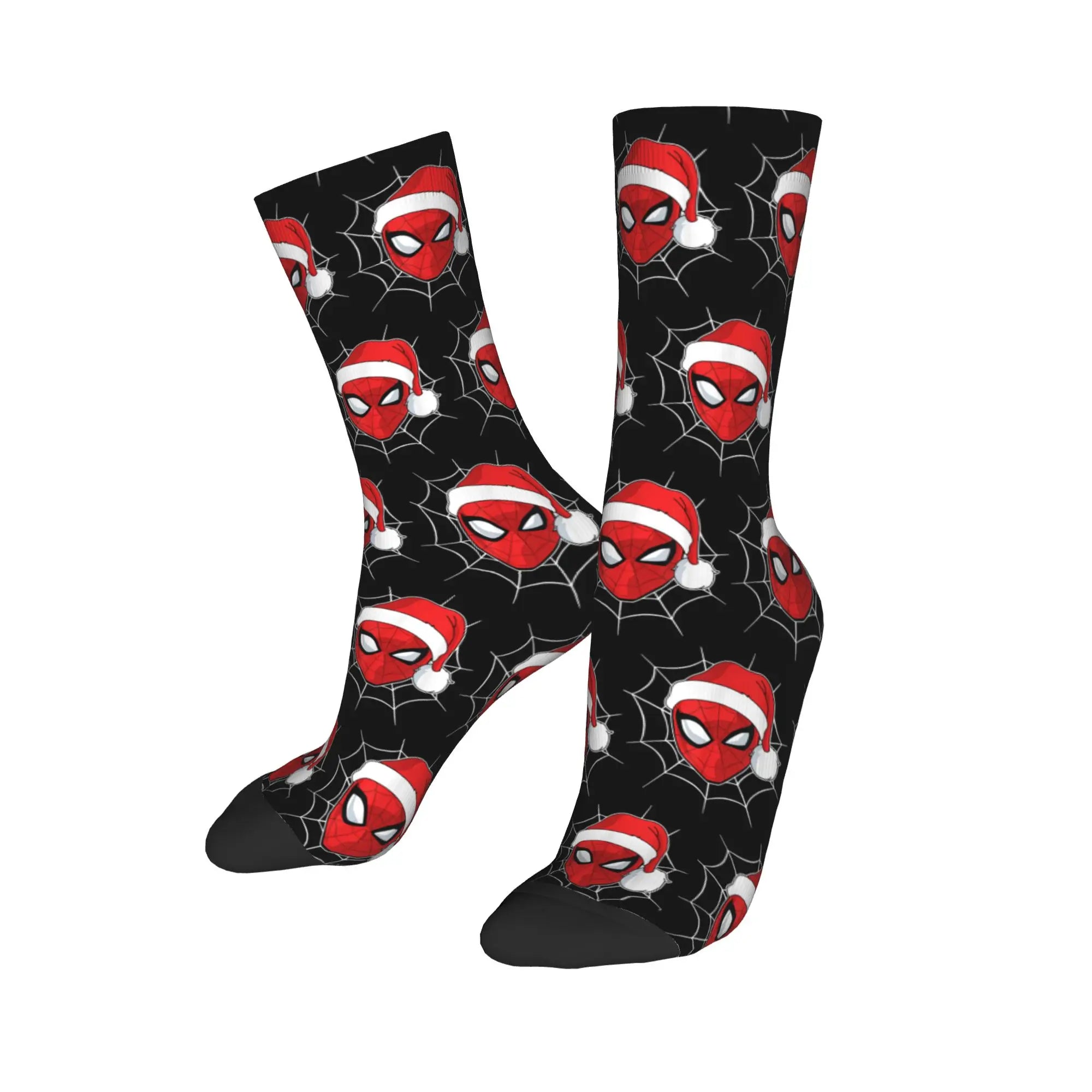 Chaussette Spider-Man Noël
